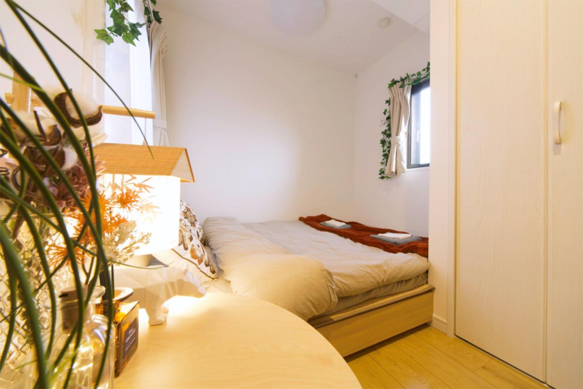 Nestay Inn Tokyo Kagurazaka Dış mekan fotoğraf